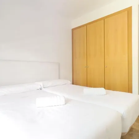 Amazing Family Apartamento