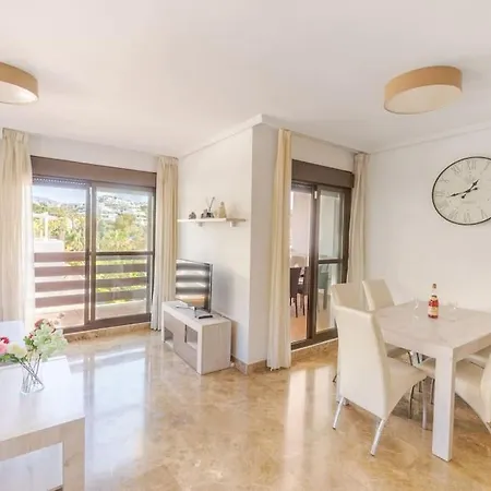 Amazing Family Apartament *