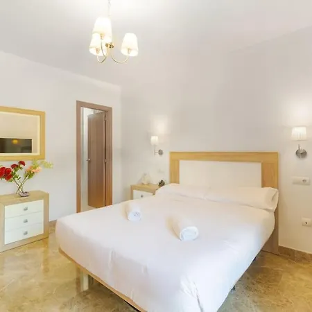 Apartament Amazing Family *