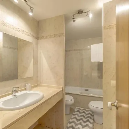 Amazing Family Apartament