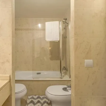 Apartament Amazing Family Estepona