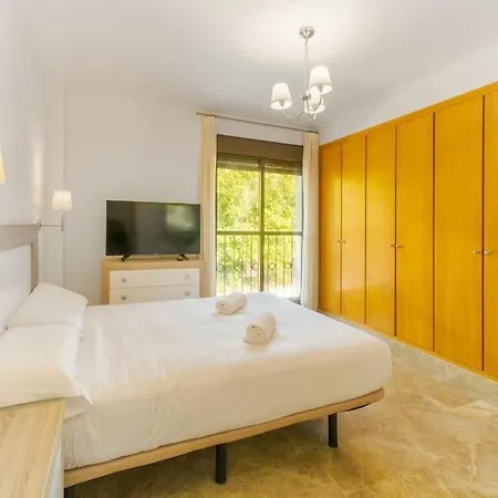 Appartement Amazing Family