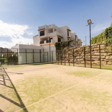 Amazing Family Estepona