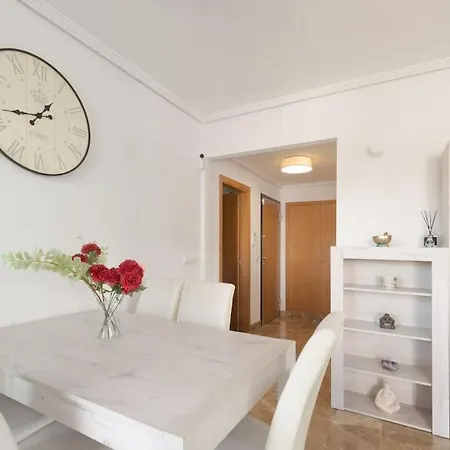 Appartement Amazing Family *