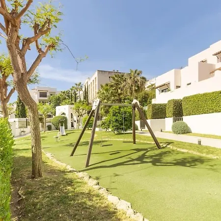 Amazing Family Appartement *