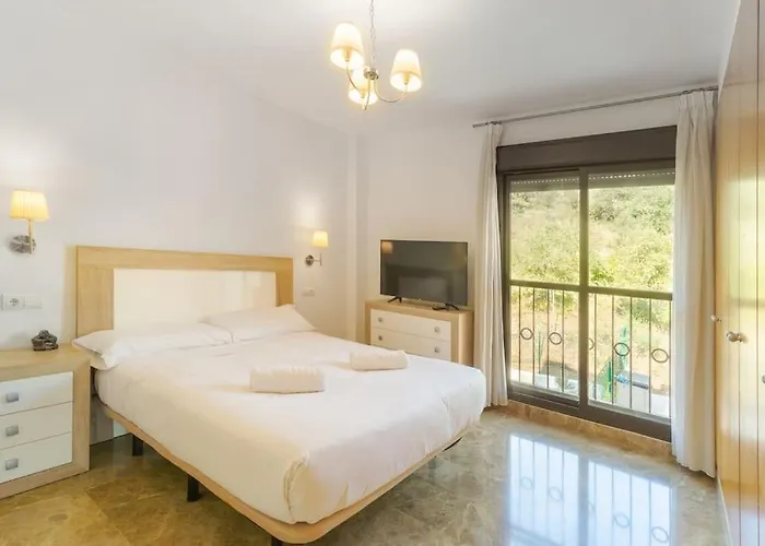 Amazing Family Appartement