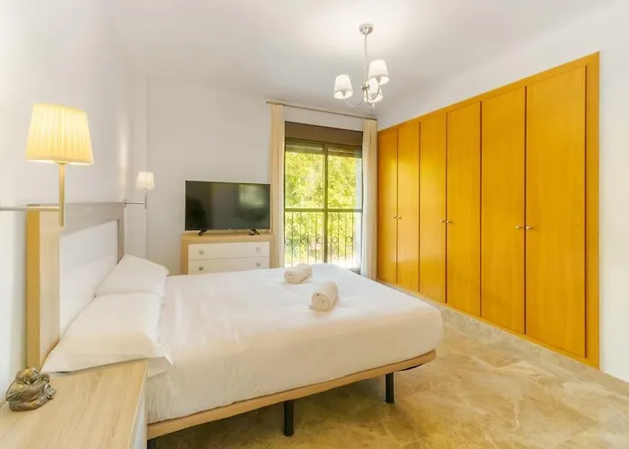 Appartement Amazing Family