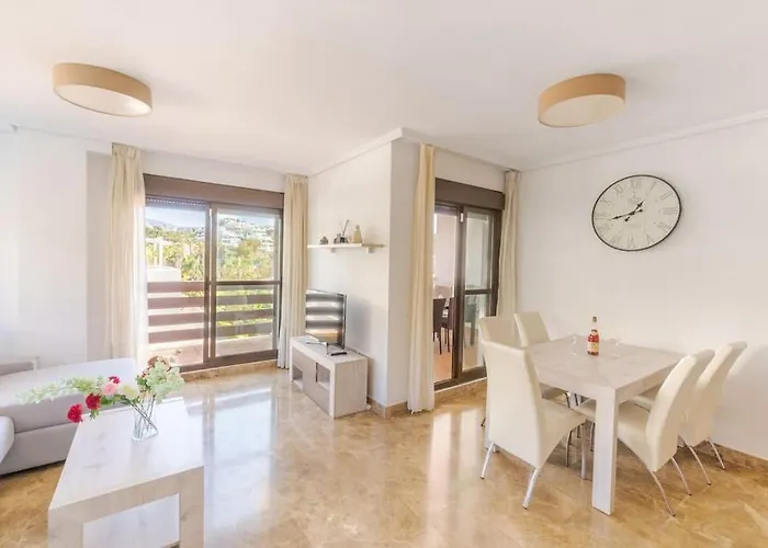 Amazing Family Appartement *