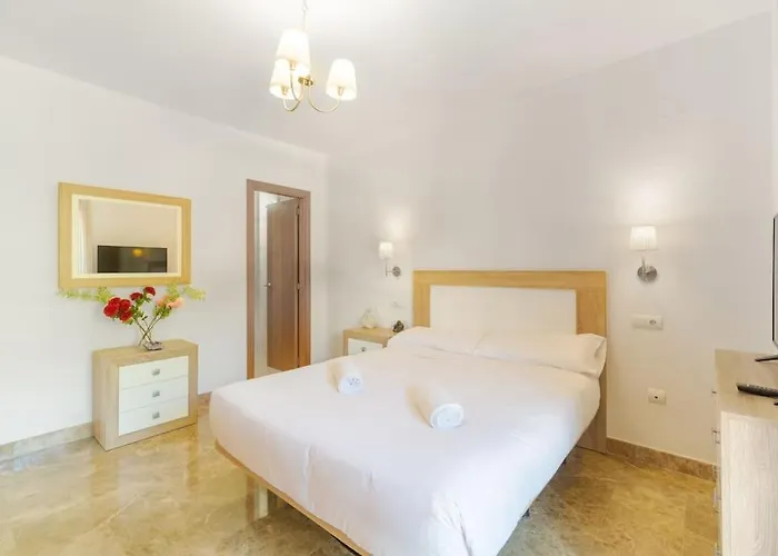 Appartement Amazing Family *