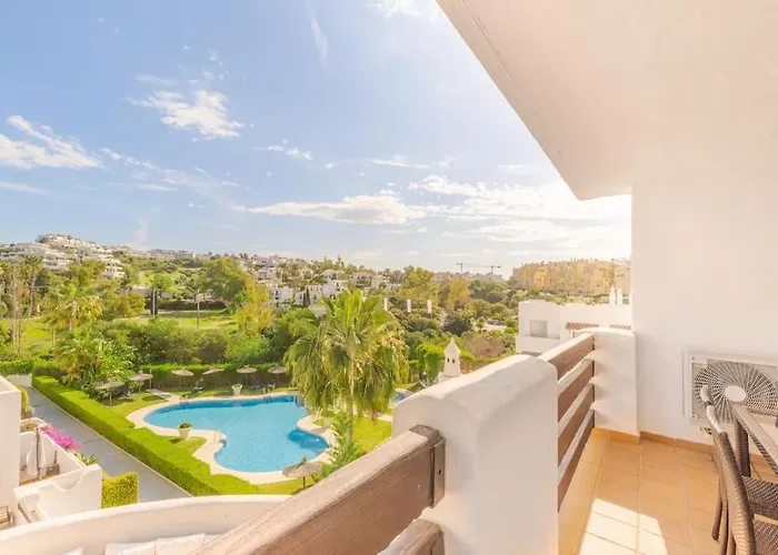 Amazing Family Estepona