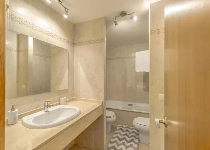 Amazing Family Appartement