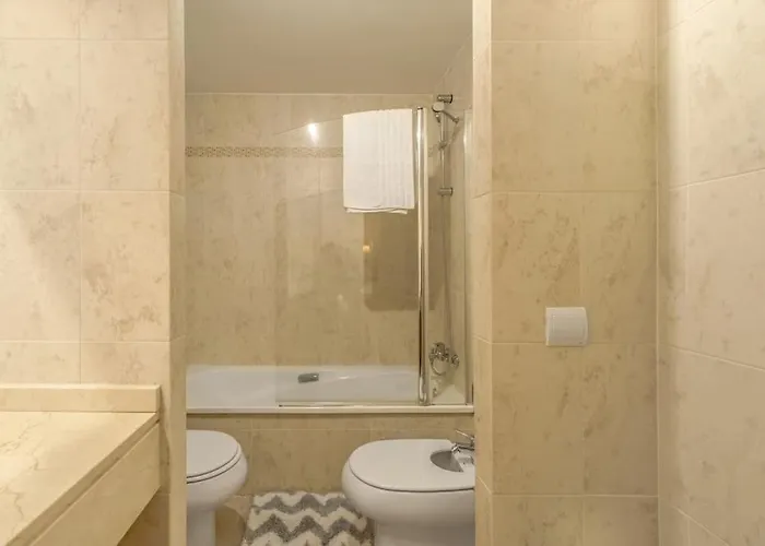 Appartement Amazing Family Estepona