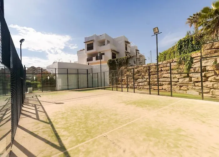 Amazing Family Estepona