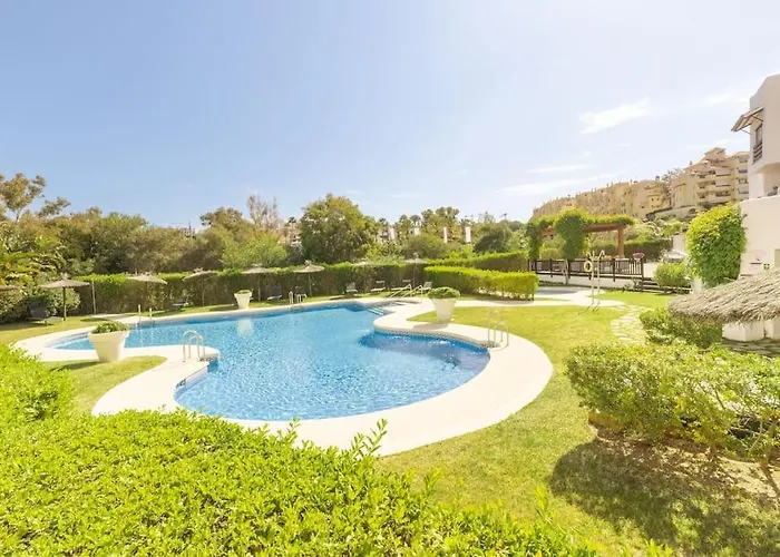 Amazing Family Appartement *