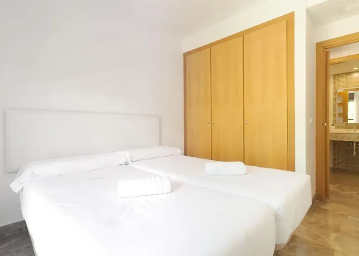 Amazing Family Appartement