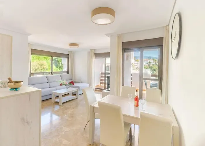 Appartement Amazing Family