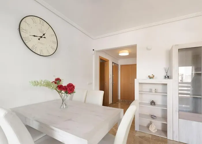 Appartement Amazing Family *