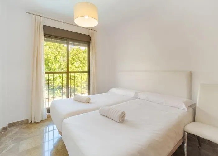 Amazing Family Appartement