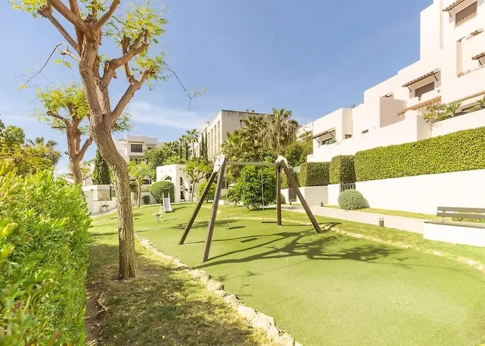 Amazing Family Appartement *