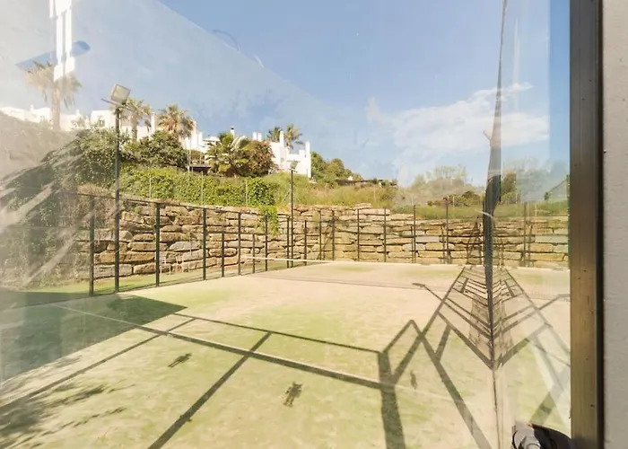 Amazing Family Estepona